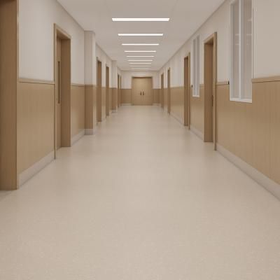 stone pvc flooring hospital flooring